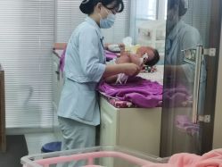 点击看大图 -弗蕾亚·和月月子调理院(东湖店)