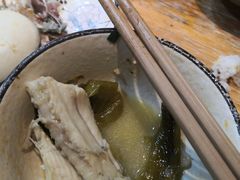 -云中鱼蒸汽石锅鱼(川沙百联店)