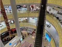 -银泰百货(北京大红门店)