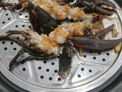 -船奇蒸汽海鲜·闽菜(八市海鲜总店)