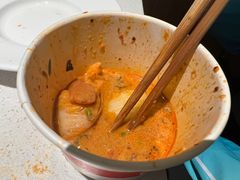 -海底捞火锅(下沙银泰百货店)