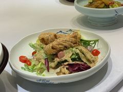 -大鹏饭店·金陵家宴(奥体中心店)