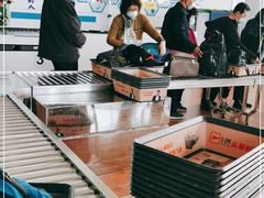 -乌鲁木齐天山国际机场-T3航站楼