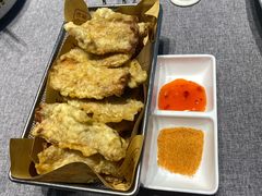 -鹊华居·地道鲁菜·海鲜·融合味(大明湖店)