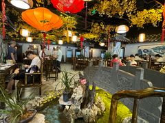 -庭院小酌(瑞莲街店)