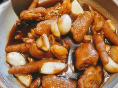 -鸽子窝(宋庄店)