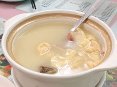 -蘭心餐厅(进贤路店)
