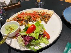 -ChitChat奇洽·Bistro(黎黄陂路店)