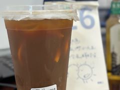 -北芒BEIMO COFFEE(五台山店)