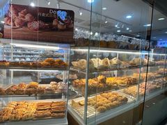 -85度C(南京龙江店)