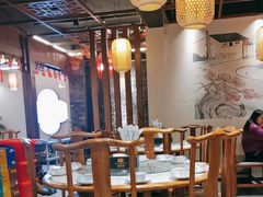 -巢湖名吃·东关老鹅汤(江南风情街店)
