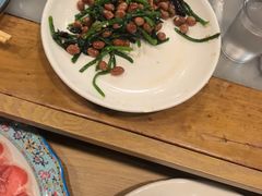 -马记伊源斋涮肉·清真菜(潘家园古玩市场店)