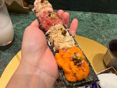 -鮨冠OMAKASE食べ放题(北京首店)