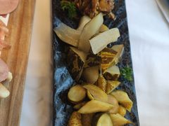 -马克西姆俄罗斯餐厅(通亚街店)