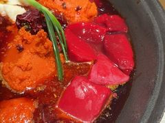 -江北北火锅馆·公路夜市(魏公村店)