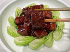 -山壹竹庭院餐厅