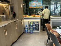 -聚丰园•湖鲜餐厅(阿红私房菜梅石路店)