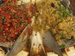 -鲁小三·大骨自助(金山总店)
