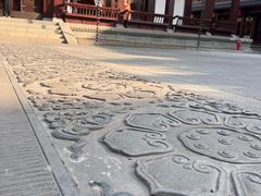 -香积寺