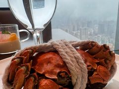 -Social 秀西餐厅-长沙瑞吉酒店(运达店)