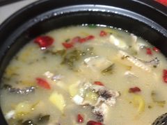 -周渝食惦酸菜鱼(青浦店)