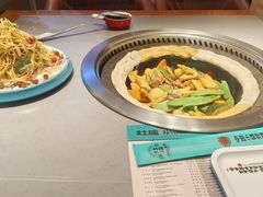 -灶座小锅烀饼·铁锅炖(全国总店)