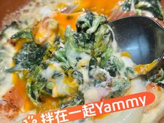 -萨莉亚意式餐厅(百联徐汇店)