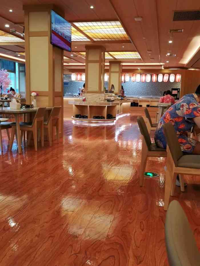 吉乐汤·东方罗马温泉馆(建设路店)-"感觉最近有点劳累,就过去体验了