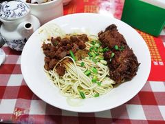 -辣肉面大王(天平路店)