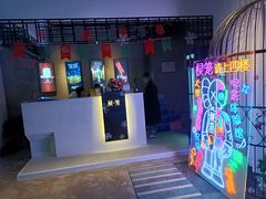 -棂笼·深度沉浸密室(武汉旗舰店)