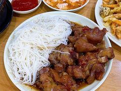 -贤花饭店(城阳店)