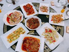 -潮喜竹溪荔湖酒家(荔枝湾店)