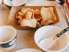 -老浒记民俗酒楼(王府井店)