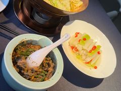 -沅江水·空中花园餐厅(珠江新城雅居乐中心店)