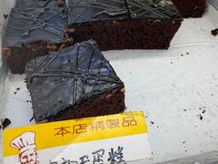 -爱德顺糕点食屋(利民道店)