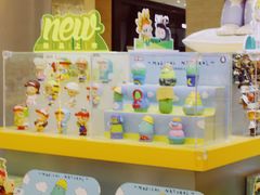 -泡泡玛特POPMART(龙湖杭州滨江天街店)