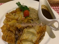 -Paulaner·德国帕拉娜自酿啤酒餐厅(海上世界店)