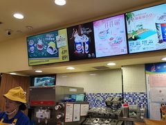 -DQ·蛋糕·冰淇淋(手工定制蛋糕长泰广场店)
