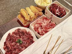 -活潑鲜跳(湖滨商业街店)