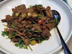 -味莊·青岛菜(云霄路店)