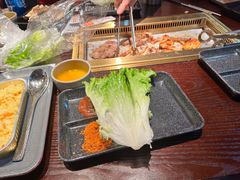 -新石器烤肉(之心城店)