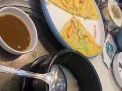 -韩香福烤肉庄园(荣成店)