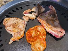 -33韩式自助烧烤(环城南路店)