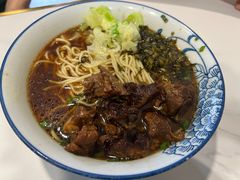 -一味老卤面(大石桥店)