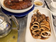 -鹭园酒家·四十年老字号