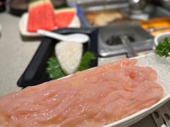 -海底捞火锅(群光广场店)