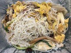 海鲜姜汤面-玖味(老工人西路店)