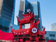 -大族广场Mall&More