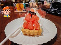 -黑草莓(重庆路店)