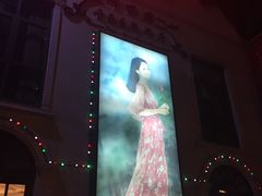 -邓丽君音乐主题餐厅